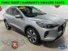 Pre-Owned 2023 Ford Escape Platinum