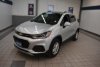 Pre-Owned 2022 Chevrolet Trax LT
