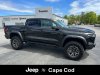 Pre-Owned 2024 Chevrolet Colorado ZR2