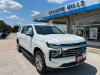 New 2025 Chevrolet Suburban 4WD Premier