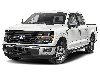 Pre-Owned 2025 Ford F-150 XLT