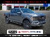 Pre-Owned 2023 Ford F-150 Tremor