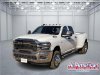 New 2026 Ram 3500 Tradesman