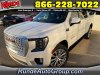 Pre-Owned 2023 GMC Yukon XL Denali