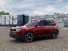 New 2026 Jeep Cherokee Overland