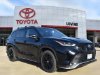 Certified Pre-Owned 2024 Toyota Highlander XSE