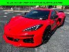 Pre-Owned 2025 Chevrolet Corvette E-Ray