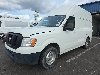 Pre-Owned 2019 Nissan NV 2500 HD S