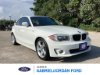 Pre-Owned 2012 BMW 1 Series 128i
