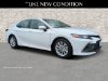 Pre-Owned 2024 Toyota Camry LE