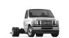 New 2026 Ford E-Series E-450 SD