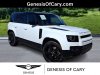 Pre-Owned 2025 Land Rover Defender 110 P500 X-Dynamic SE