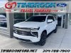 Pre-Owned 2025 Chevrolet Suburban 4WD LT