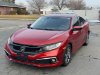 Pre-Owned 2020 Honda Civic EX