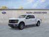 New 2024 Ford F-150 XLT