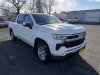 Pre-Owned 2024 Chevrolet Silverado 1500 LT