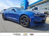 Pre-Owned 2023 Chevrolet Camaro SS