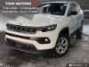 New 2026 Jeep Compass North