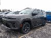 New 2026 Jeep Grand Wagoneer Limited Altitude 4x4