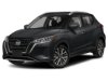 Pre-Owned 2024 Nissan Kicks SV
