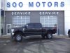 Pre-Owned 2022 Ford F-350 Super Duty Lariat