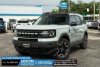Pre-Owned 2023 Ford Bronco Sport Outer Banks