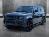 Pre-Owned 2025 Land Rover Defender 110 V8 P525