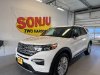Pre-Owned 2022 Ford Explorer Hybrid Limited