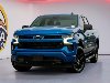 Pre-Owned 2023 Chevrolet Silverado 1500 RST