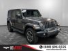 Pre-Owned 2023 Jeep Wrangler Sahara
