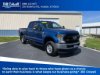 Pre-Owned 2022 Ford F-250 Super Duty XL