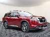 Pre-Owned 2025 Nissan Pathfinder Platinum