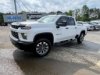 Pre-Owned 2023 Chevrolet Silverado 2500HD Custom