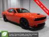 Pre-Owned 2021 Dodge Challenger R/T Scat Pack