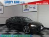 Pre-Owned 2025 Audi A5 Sportback quattro S line Premium 45 TFSI