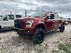Pre-Owned 2016 Ford F-150 King Ranch