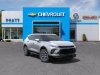 New 2025 Chevrolet Blazer RS