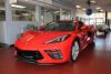 Certified Pre-Owned 2020 Chevrolet Corvette Stingray