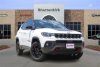 Pre-Owned 2023 Jeep Compass Trailhawk