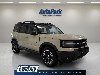 Pre-Owned 2025 Ford Bronco Sport Outer Banks