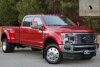Pre-Owned 2022 Ford F-450 Super Duty Lariat