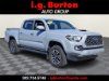 Certified Pre-Owned 2020 Toyota Tacoma TRD Sport
