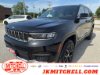 Pre-Owned 2024 Jeep Grand Cherokee L Limited