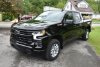 New 2025 Chevrolet Silverado 1500 4WD Crew Cab Short Bed RST