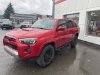 Pre-Owned 2022 Toyota 4Runner TRD Off-Road Premium