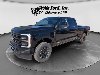 New 2027 Ford Super Duty F-350 SRW Platinum
