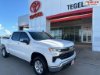 Pre-Owned 2023 Chevrolet Silverado 1500 LT