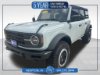 Pre-Owned 2023 Ford Bronco Base Advanced