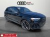 Pre-Owned 2025 Audi Q7 quattro Prestige 55 TFSI