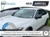 Certified Pre-Owned 2024 Honda Civic Sport